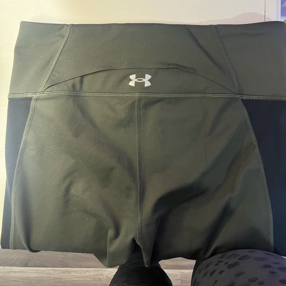 underarmor leggings